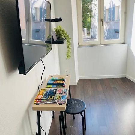 Le Studio Guebwiller Luaran gambar